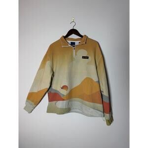 Kith columbia jacket